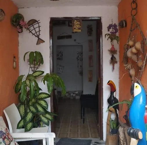 Pousada Da Tche Maceió