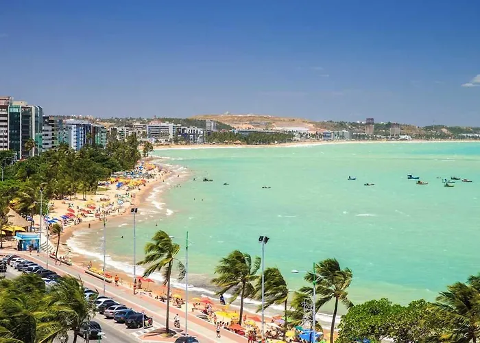 Pousada Da Tche Maceió