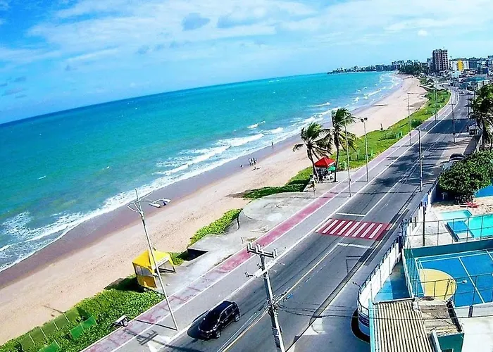 Pousada Da Tche Maceió