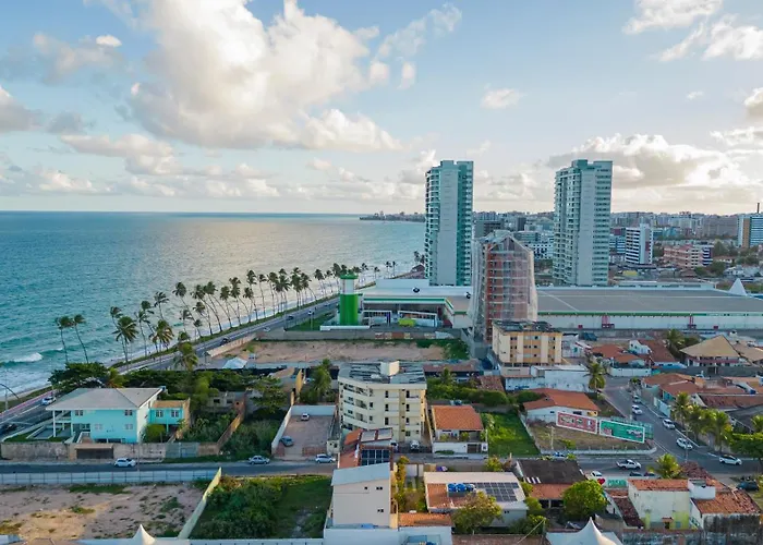 Pousada Girassol Maceió